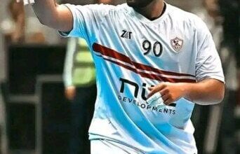 الزمالك بدأ التفاوض معي قبل بطولة أفريقيا ورحبت بقوة بالانضمام للكوماندوز