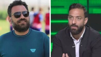 الزمالك على الطريق الصحيح ونعاني منذ سنوات