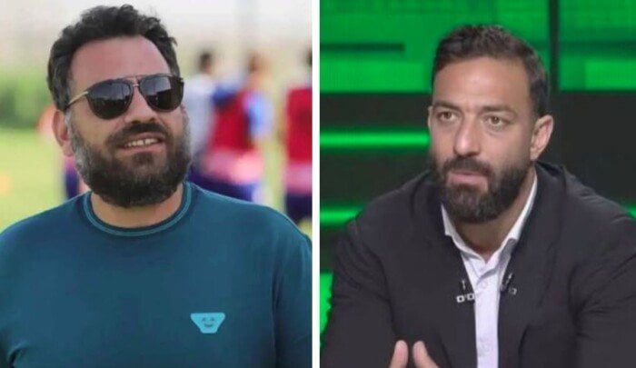 الزمالك على الطريق الصحيح ونعاني منذ سنوات