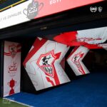 الزمالك مصمم على التعاقد مع نجم الدوري المصري