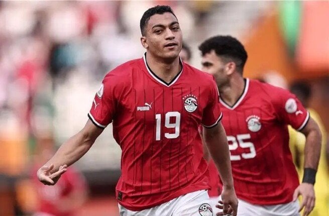 الزمالك يرغب في إعادة مصطفى محمد بأعلى راتب