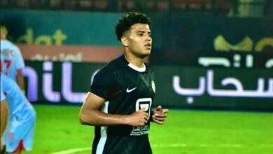 الزمالك يضع أحمد ربيع على راداره.. والصفقة في طريقها للحسم