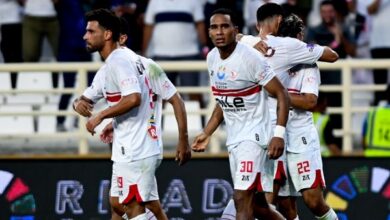 الزمالك يعيد هيكلة لائحة الفريق.. بنود جديدة للمكافآت والعقوبات