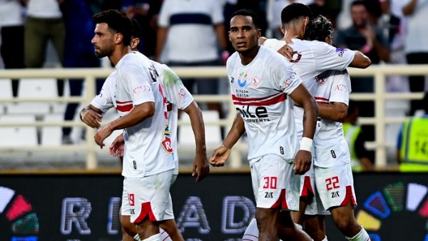 الزمالك يعيد هيكلة لائحة الفريق.. بنود جديدة للمكافآت والعقوبات