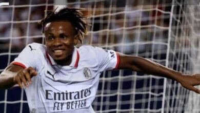 الزمالك يقترب من ضم الأنجولي شيكو بانزا لتدعيم هجوم الفريق