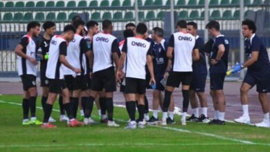 الزمالك ينتظم في معسكر التحضير للموسم الجديد