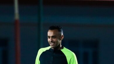 الزمالك يوافق على رحيل نيمار إلى البنك الأهلي مقابل 30 مليون جنيه