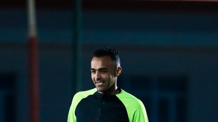 الزمالك يوافق على رحيل نيمار إلى البنك الأهلي مقابل 30 مليون جنيه