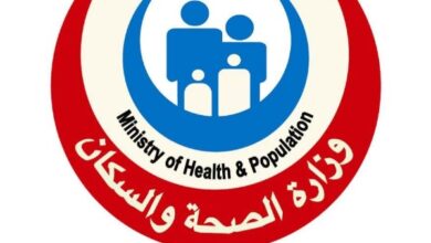 الصحة تكشف حقيقة وفاة 4 أشقاء بديرمواس بسبب الالتهاب السحائي