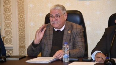 الصناعة هدف استراتيجي للدولة وتخلق فرص عمل وتحقق الاكتفاء الذاتي