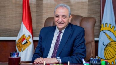 الغربية تُعيد الحياة لـ عمارات أبو شاهين بالمحلة في مشروع تطوير غير مسبوق