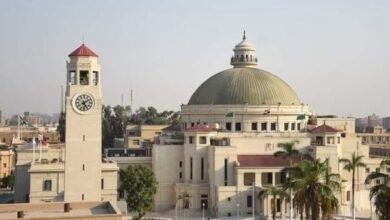 القاهرة وأسيوط وبني سويف.. مصاريف الجامعات الأهلية