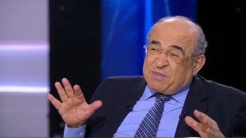 القضية الفلسطينية تحوّلت إلى قضية مصرية بحكم الجوار والأمن القومي