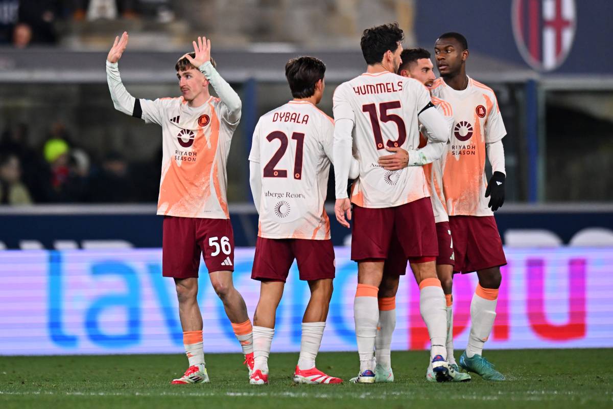 القنوات الناقلة لمباراة روما وأتليتك بلباو في الدوري الأوروبي والتشكيل المتوقع