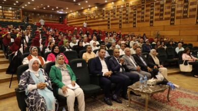 المدارس الحقلية تدعم الفلاح وتمكنه من تحسين إنتاجيته وزيادة دخله