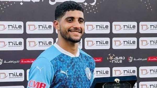 المريخ البورسعيدي يحصل على مليون دولار حال انتقال نجم بيراميدز للدوري الإماراتي