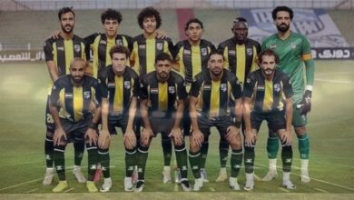 المقاولون العرب يعلن ضم مجدي كهربا