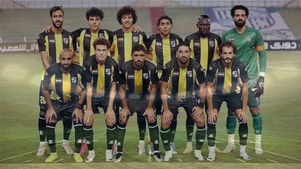المقاولون العرب يعلن ضم مجدي كهربا