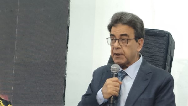 المهنة شهدت نهضة غير مسبوقة في عهد الرئيس السيسي
