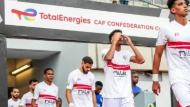 النادي يستهدف تدعيم 5 مراكز في الميركاتو الصيفي