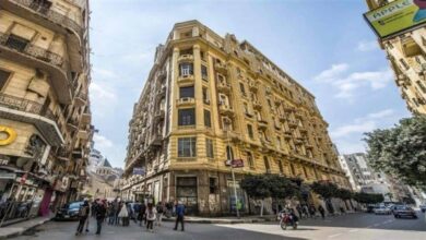 النسخة المعدلة من قانون الإيجار القديم لم تنصف المستأجرين