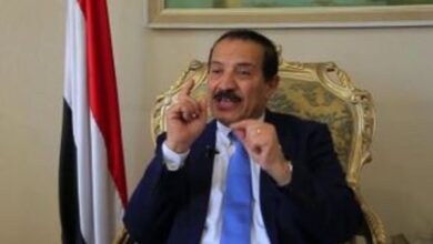 اليمن.. القبض على مسئول حوثي بارز قبيل مغادرته البلاد