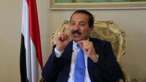 اليمن.. القبض على مسئول حوثي بارز قبيل مغادرته البلاد