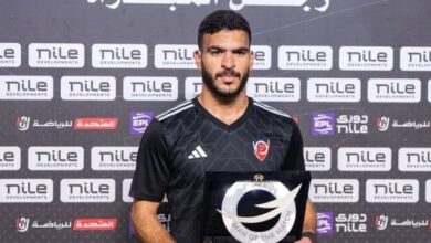 اليوم جلسة الحسم في صفقة حامد حمدان