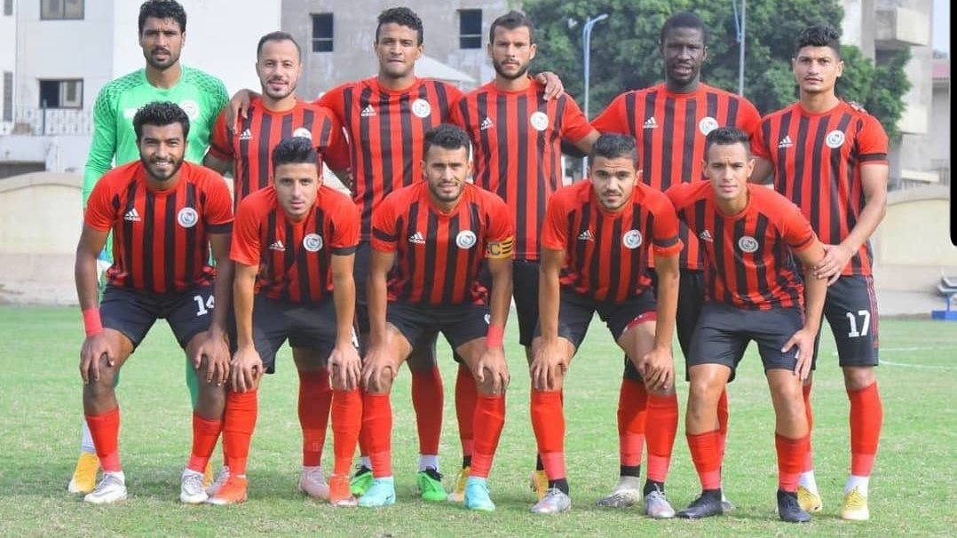 انضمام أحمد مكي للجهاز الفني للداخلية بدوري المحترفين