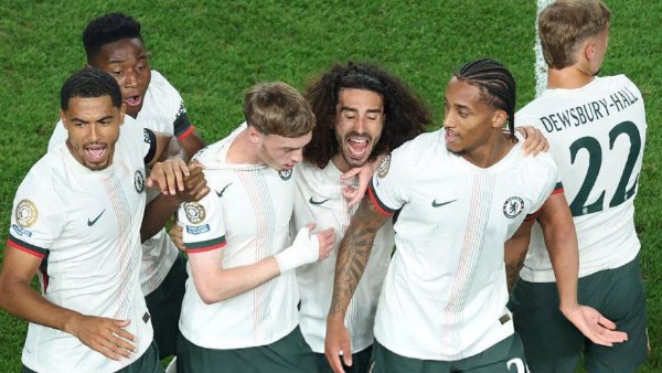 باريس سان جيرمان و تشيلسي ...موعد نهائي كأس العالم للأندية