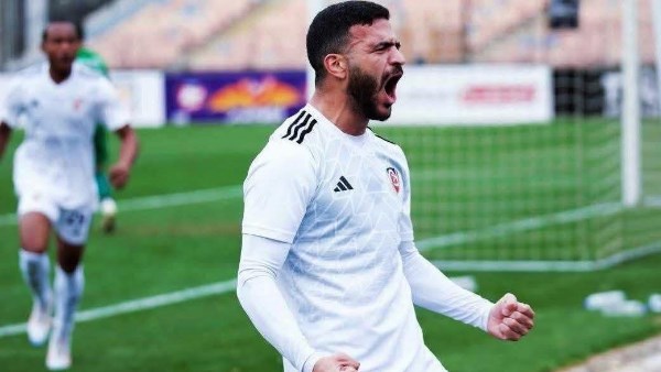 بتروجت لم يُغلق الباب.. ونجم فلسطين ينتظر «الفانلة البيضاء»