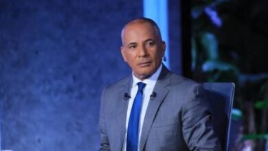 بث مباشر.. أحمد موسى يقدم حلقة جديدة من برنامج على مسئوليتي