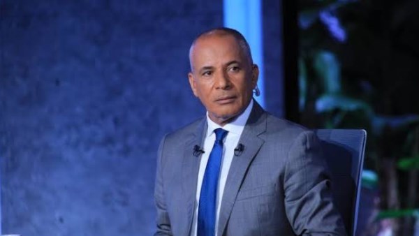 بث مباشر.. أحمد موسى يقدم حلقة جديدة من برنامج على مسئوليتي