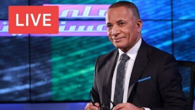 بث مباشر| أحمد موسى يكشف غرق نيويورك بأمطار شديدة