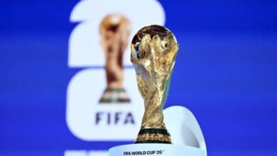 بدء بيع تذاكر كأس العالم 2026 في 10 سبتمبر