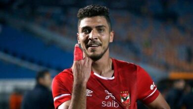 بدون مبالغة الأهلي هو جنة كرة القدم في مصر وإفريقيا