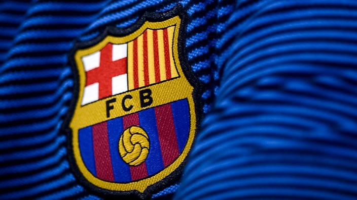 برشلونة يحسم موقفه من التعاقد مع "المكوك"