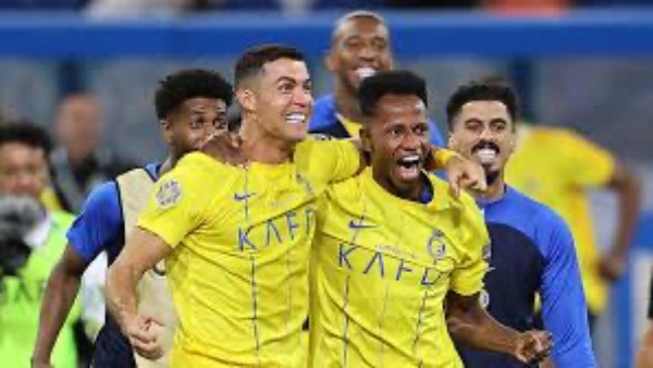 بعد الهلال.. هل ينسحب النصر من كأس السوبر السعودي؟