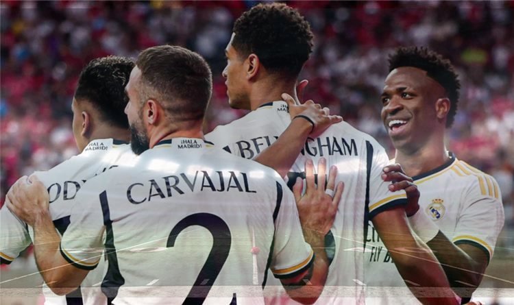 بعد وداع مونديال الأندية .. نجم ريال مدريد يخضع لعملية جراحية