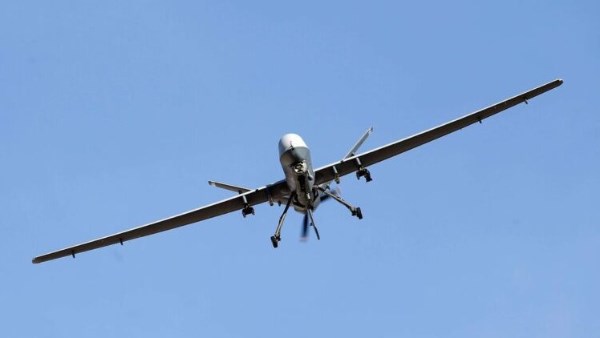 بـ 18 صاروخا و400 مسيرة ..روسيا تستهدف الأراضي الأوكرانية خلال الليل
