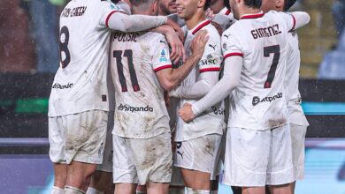 بـ85 مليون يورو.. ميلان يحدد سعر بيع نجمه إلى برشلونة