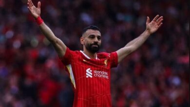 بمشاركة محمد صلاح.. ليفربول يستأنف تدريباته استعدادًا للموسم الجديد