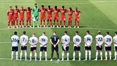 بمشاركة محمد صلاح.. ليفربول يهزم بريستون نورث وديًا