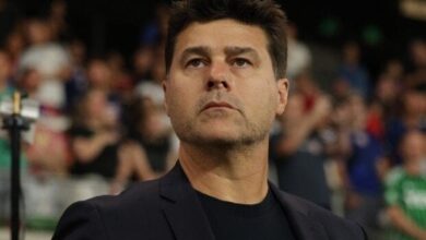 بوتشيتينو ينتقد التحكيم ويتهمه بالتسبب في خسارة أمريكا أمام المكسيك بنهائي الكأس الذهبية