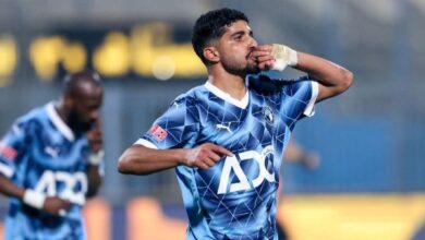 بيراميدز يحدد سعر بيع إبراهيم عادل.. وينتظر العروض الرسمية