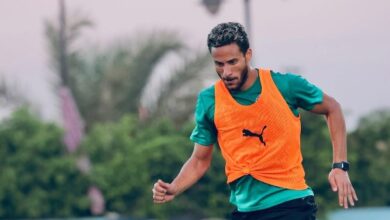 بيراميدز يستأنف العمل والترتيبات المتعلقة بالموسم الجديد على طريقته |شاهد