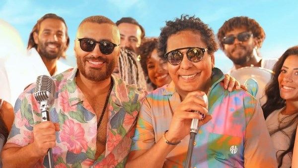 تامر أمين عن دويتو محمد منير وتامر حسني: اللي فارق معايا الحالة