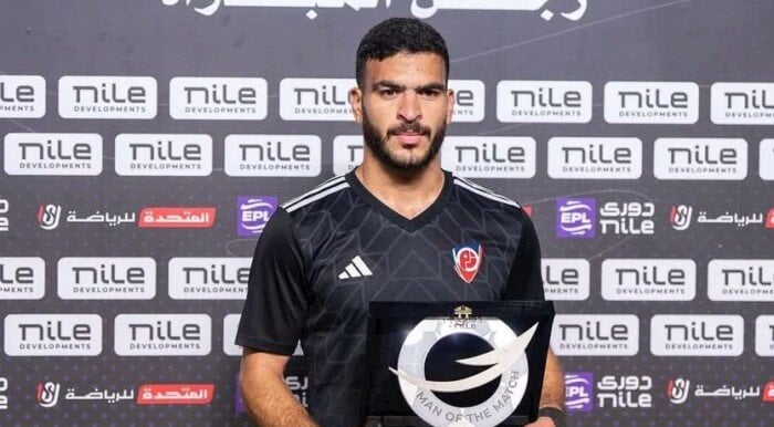 تحرك عاجل من الزمالك بعد رفض بتروجت رحيل حامد حمدان
