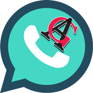 تحميل واتساب عاصم محجوب الاخضر 2026 AG3WhatsApp اخر تحديث