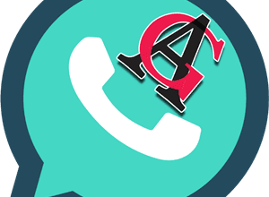 تحميل واتساب عاصم محجوب الاخضر AG3WhatsApp اخر تحديث